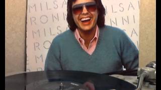 Ronnie Milsap - Don't Your Memory Ever Sleep at Night [original Lp version]
