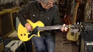 Video thumbnail for Billy Roe Rock N Roll Relics Thunders model by Capsule Music