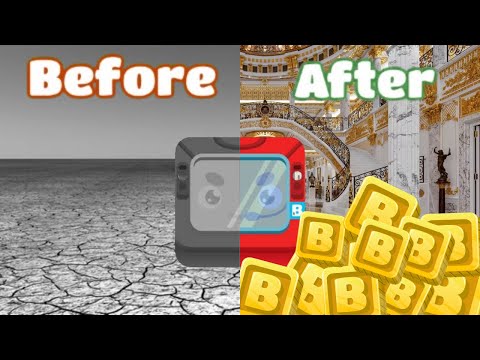 HOW TO GET INFINITE TOKENS IN BLOOKET!!! (2025 works)