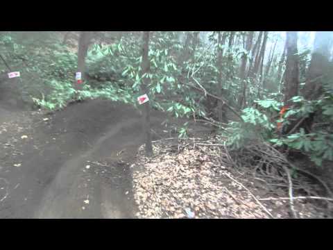 2011 GNCC Steele Creek