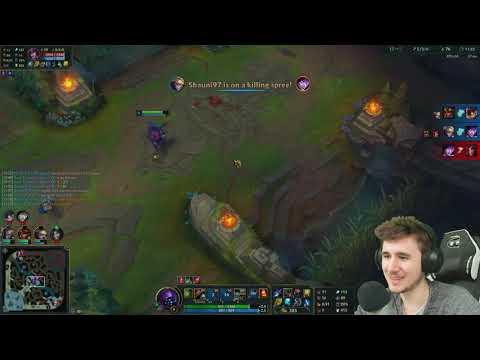 LA MAZZA DI JAX - League of Legends ITA #849