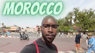 7 Things No One Told Me About Marrakesh Morocco