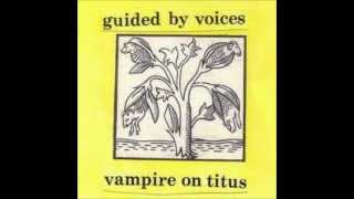 Guided by Voices - "Wished I Was A Giant"