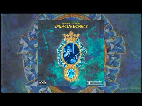 Miraglia - Drink de Bombay (Prod. Fp)