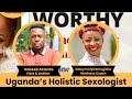 Ugandan Coach On Kachabali For Women S Gushing Pleasure