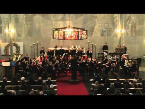 Fanfare for a new Age