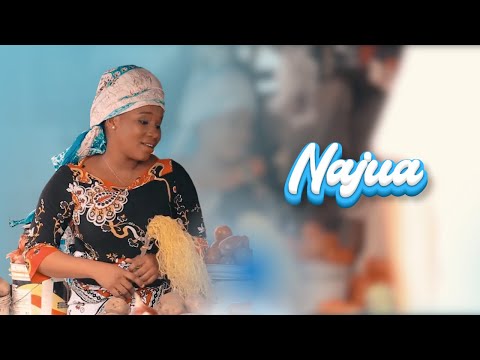 Sara Nyongole ft Godfrey Steven - Najua (Official Music Video)