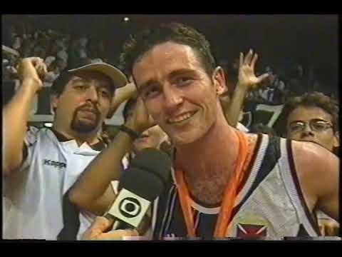 Globo Esporte RJ - Edição na Íntegra (31/03/1999)