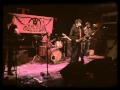The Glass Notes Live At Tractor Tavern
