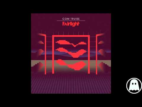 Com Truise - "Polyhurt"