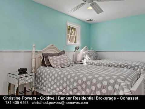 4 Cypress St, Braintree MA 02184 - Single Family Home - Real Estate - For Sale -