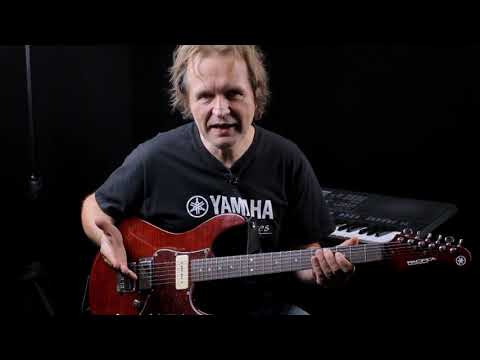 Way Up Shop Talk: Thoralf Abgarjan bei Just Music Berlin