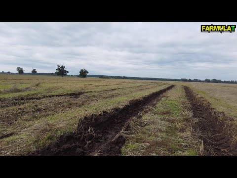 #Erntekrieg2023 - Atlantis FAST versunken #FarmulaT