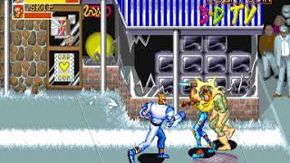Download lagu Captain Commando World 911202 - gameplay - video snap - MAME Rom captcomm mp3