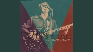 Evergreen (Live)