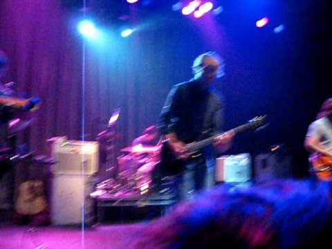 Minus the Bear - Throwin Shapes