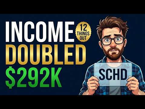 12 Dividend Investing Mistakes That Quietly Halve Your Income