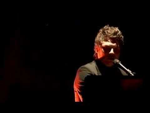 L'Amour est une bombe