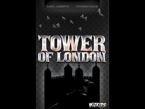 Dad vs Daughter - Tower of London