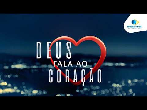 DEUS FALA AO CORAÇÃO - 25/02/26 | IEADPE - REDE BRASIL