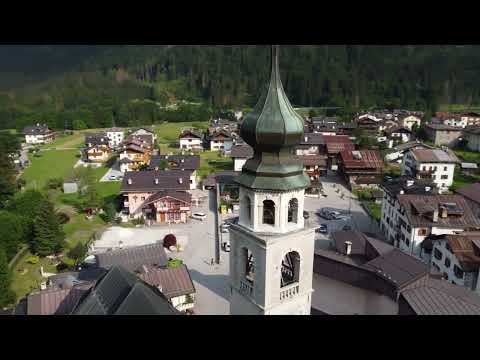 Canale d'Agordo Baita dei Cacciatori 2022