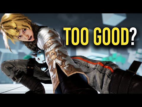 Is Leo Too Strong Now?