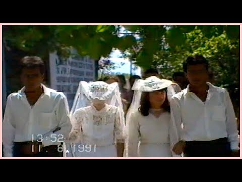 1991 - YIL XORAZM YANGIBOZOR ARXIV TO'YLARI