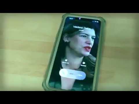 Telefonata e vitit për Diasporen