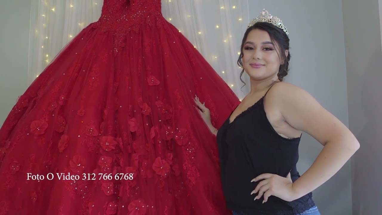 Quinceañera - Chicago
