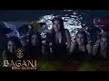 Bagani Epic Scenes BAGANI Kambal Na Dragons Episode