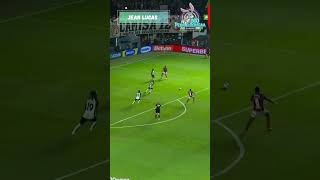 Gol do Bahia - Jean Lucas (Corinthians 1x1 Bahia) Brasileirão 28/01/2026
