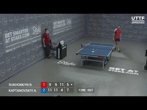 8 января 2022. Серый зал. Вечерний турнир.  ТT CUP