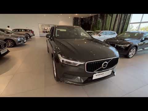 XC60 - Volvo Selekt