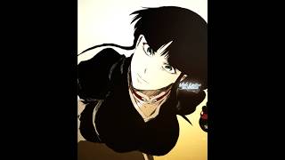 Mayuri & Nemu in cour 3 🐐❤️‍🔥 || [BLEACH] #manga #edit