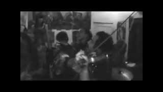 Blind Man Deaf Boy - Spange