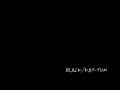 【カラオケ】KAT-TUN「BLACK」 