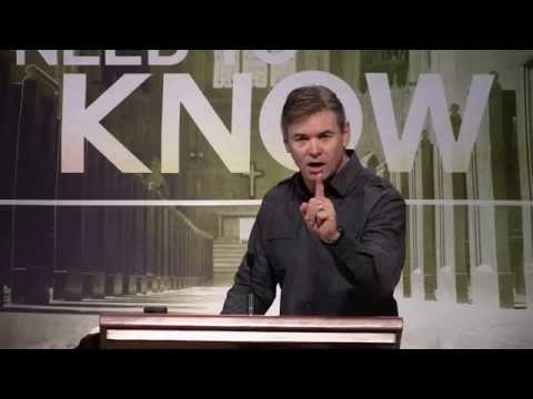 All About Your Salvation - Part 3