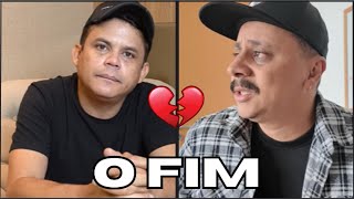 O FIM DO MAGIA DE BOTECO? Emerson Ceará e Felipe Mosca revelam TUDO!