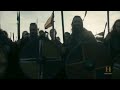 Miracle of Sound “Vahalla Calling” ft Peyton Parrish. “Vikings” combat.