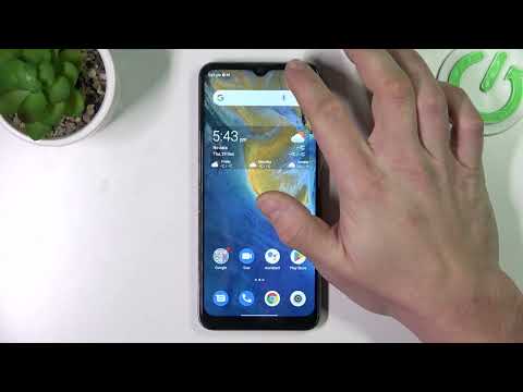 Does ZTE Blade A71 Have Screen Recorder Feature?