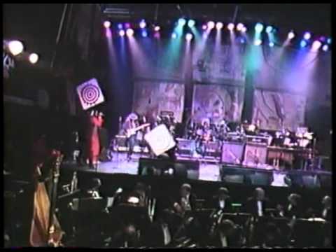 Zappas Universe - uncle meat