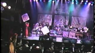 Zappas Universe - uncle meat