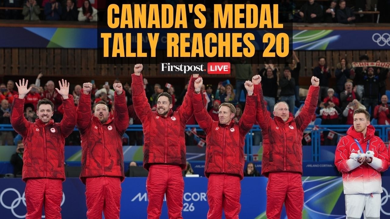 Winter Olympics 2026 LIVE: Canadian Olympic Committee Leadership Calls for Sports Funding