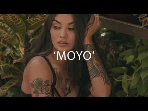 Afrobeat x Dancehal type beat - MOYO || Afroswing Instrumental 2022