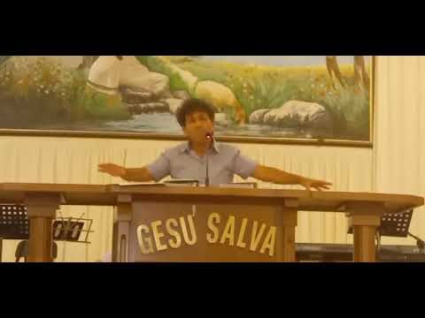 06/06/2021- Pastore Carmelo Cancilla - Genesi 3:14,15