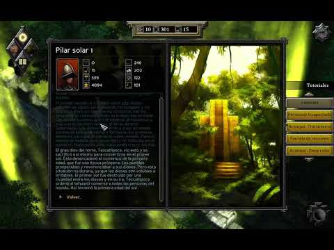 Expeditions Conquistador || #39