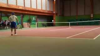 preview picture of video '2013-04-26 Tennis à Cesson-sévigné : finales'