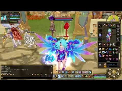 Insanity Flyff E94 - Dedicated to Snorlax