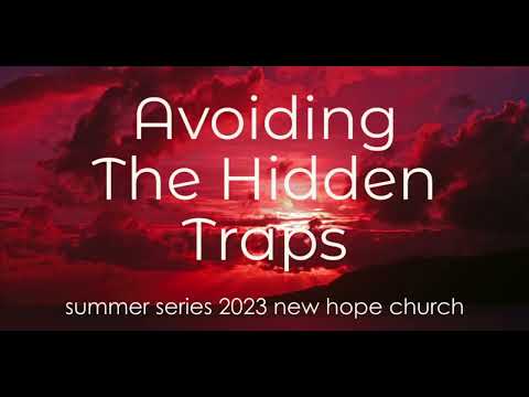 Worship 09.03.2023 "A Faith Worth Fighting For"