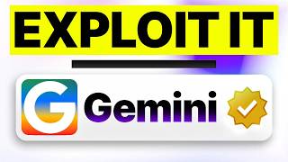 New Google Gemini Updates are INSANE!